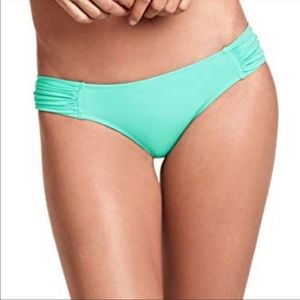 Victoria’s Secret | Pink hipster bikini bottoms S